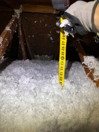 Upgrade Your Home's Comfort: Professional Attic Insulation & Wal