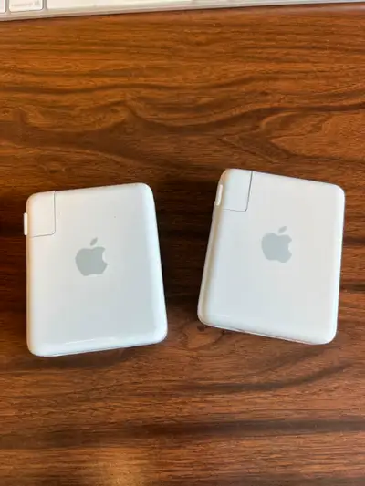 Airport Express Basestation Apple, View more