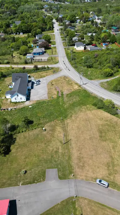 Discover an exceptional opportunity to own (+/-) 16 acres of pristine land on Red Head Road, featuri...