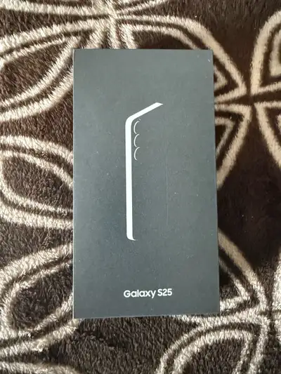 Samsung S25 128GB unlocked, View more