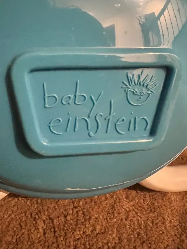 Baby Einstein activity jumper62863730596866122