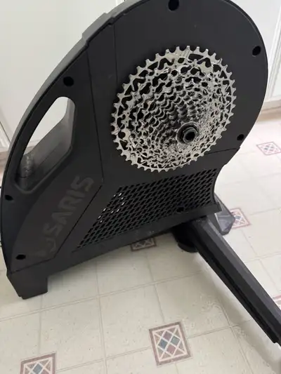 Saris Smart Trainer, View more