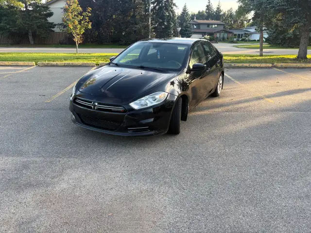 Dodge Dart SE560645556782376967