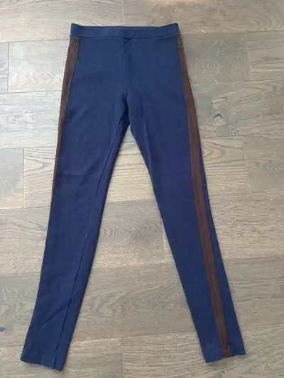 Ralph Lauren pull up women leggings Size A