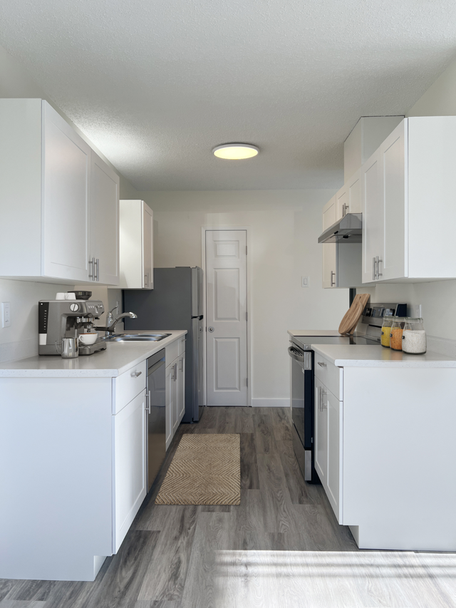 Oceanview Apartments (Newly Renovated Unit) - Kitimat in Long Term Rentals in Kitimat - Image 7