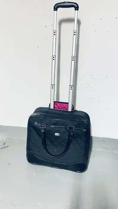 Laptop briefcase , View more