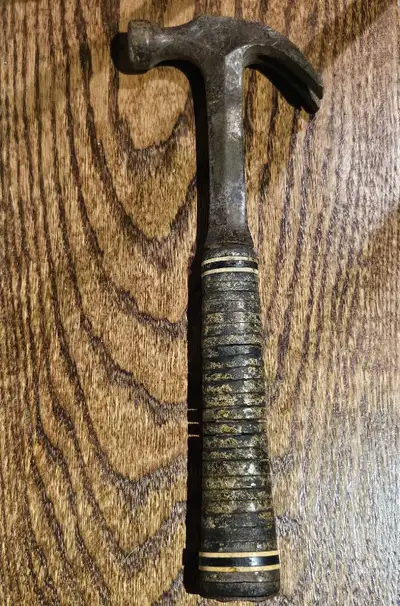 Estwing - Vintage Hammer 16 Oz, View more