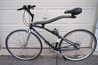 Collectible **Carbon Fiber** Road Bike, Like New