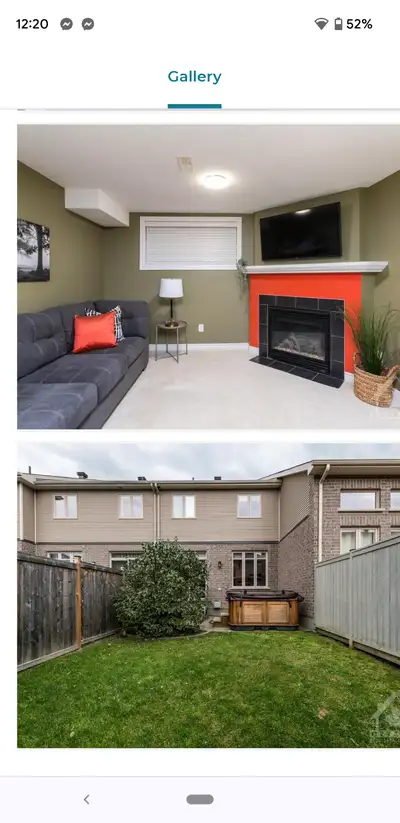 Looking for a quite,clean and respectfull tenant to occupy a Large Master bedroom with private washr...