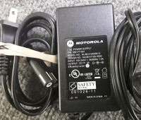For sale: Motorola I.T.E. Power Supply P/N: 555177-001