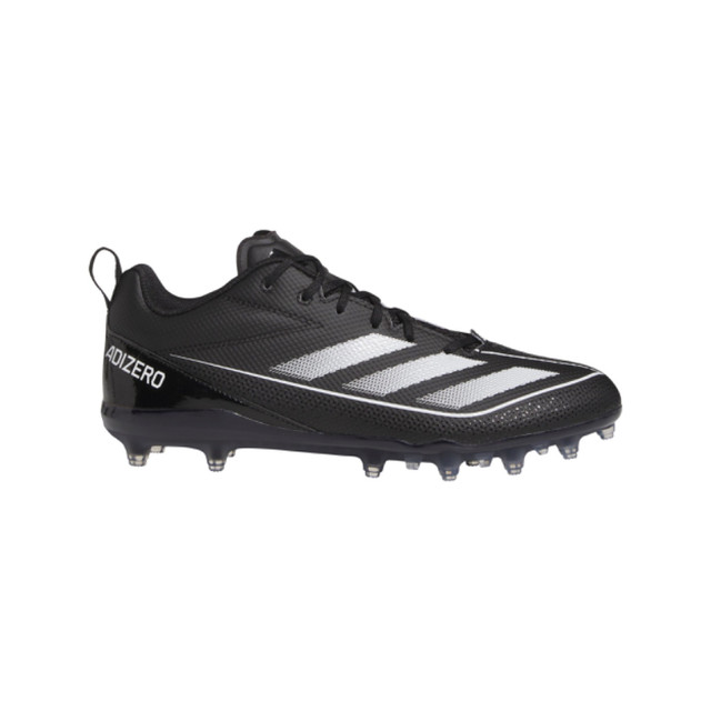 adidas Men's Adizero Spark TPU Low Football Cleats BRAND NEW in Men's Shoes in Guelph