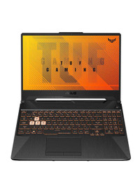 ASUS TUF A15 Gaming Laptop comes with very good gaming ️and⌨️