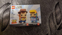 Lego Toy Story set Brand new 296 pieces