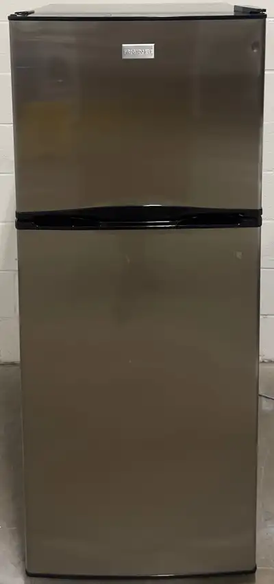 SALE! “Frigidaire” Apartment size Refrigerator 60/24/, View more