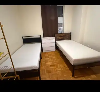 Room Available (Sharing) - Girls Only | From September 01 or immidiately Fully furnished room availa...