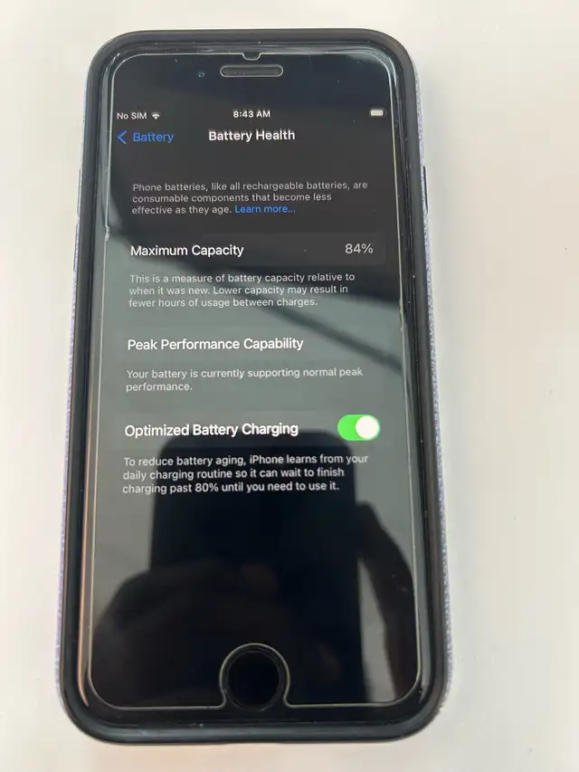 Apple iPhone 7 in Cell Phones in City of Toronto - Image 6