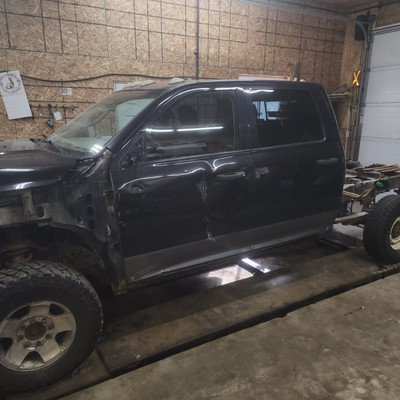 Cummins project