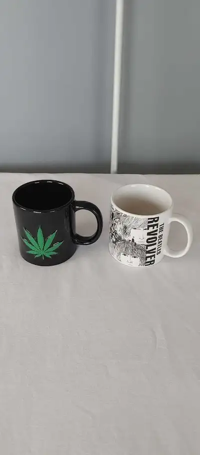 Coffee Mugs, View more