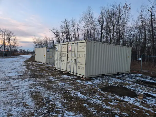 Self Storage Calmar