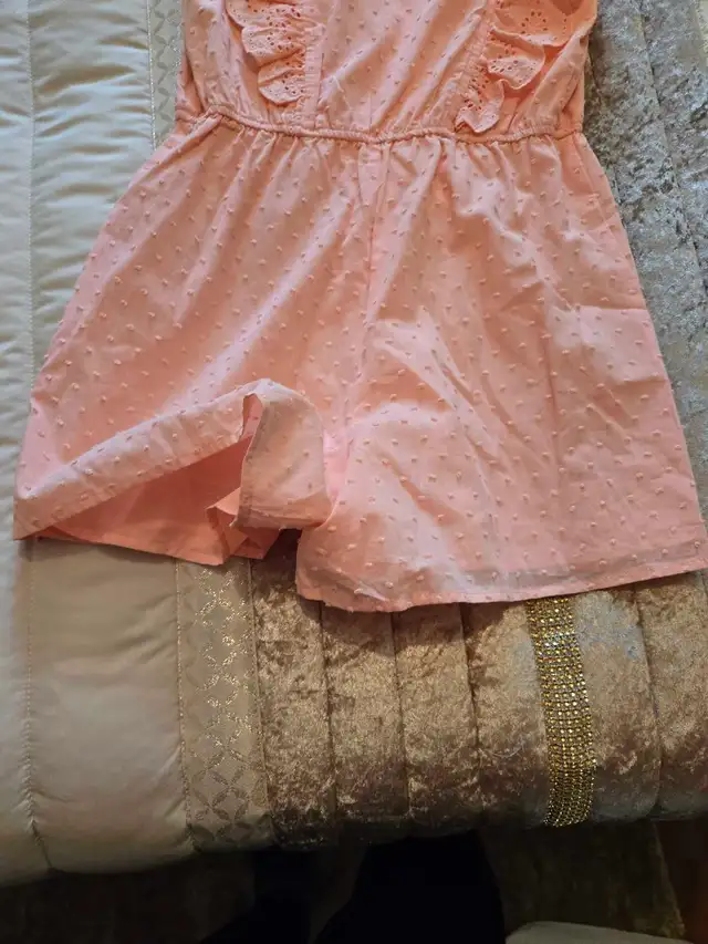 Vêtements unie Romper pour fille in Kids & Youth in City of Montréal - Image 9