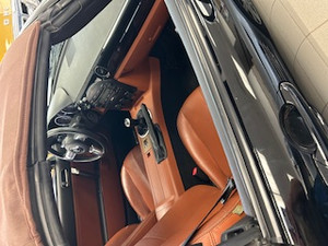 2006 Mazda MX-5 GT