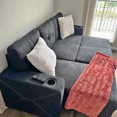 Sectional Sofa, View more