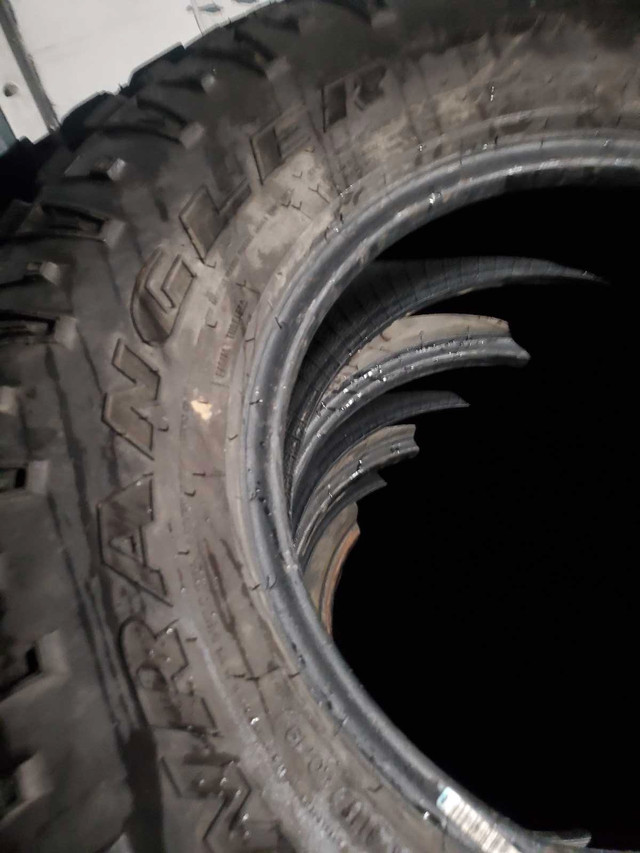 LT235/85R16 Goodyear Dura-Trac  in Tires & Rims in Kamloops - Image 4