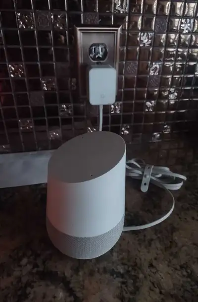 Google Home, View more