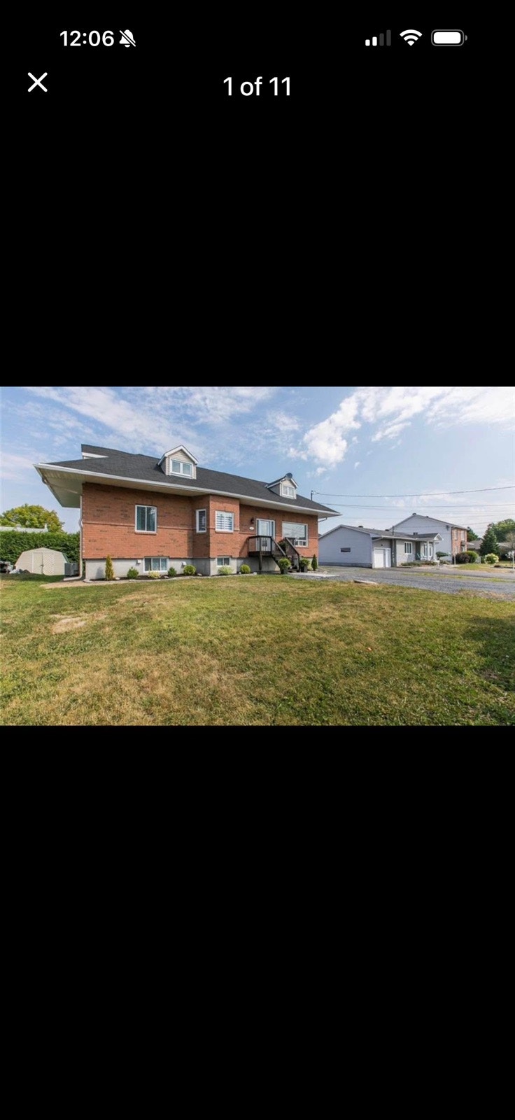 2 Bedroom and 1 Bath for rent 1