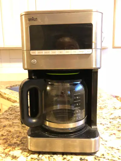 Coffee Maker, View more