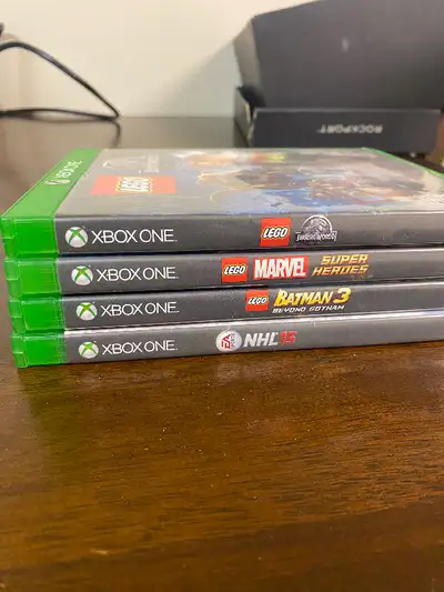 Good condition