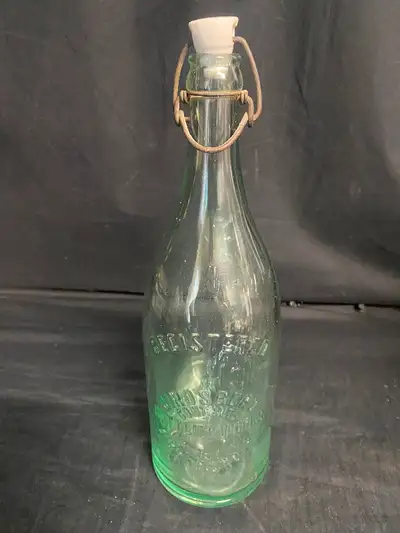 Birdsbord Bottling Works Bottle, View more