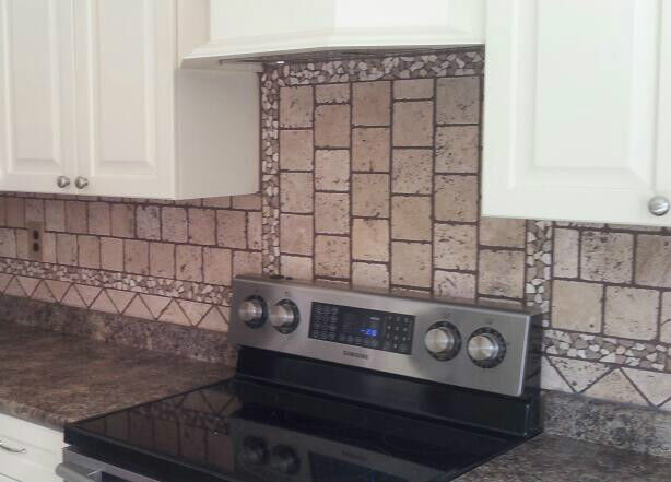 Tile Setter/Installer in GTA - Oshawa / Durham Region in Flooring in Oshawa / Durham Region