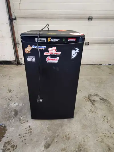 mini fridge , View more