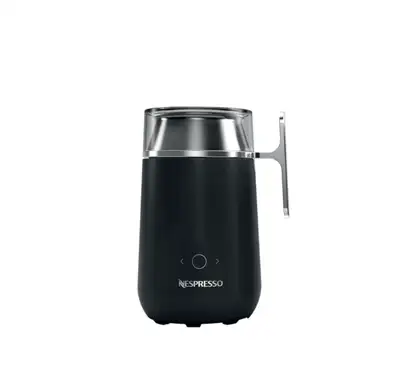 Nespresso Milk Frother Digital Barista, View more