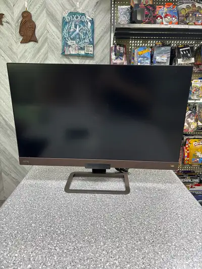 BenQ 27” LCD Gaming Monitor EX2780Q-T, View more