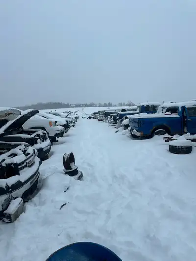 Paying cash for clunkers, View more