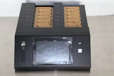Kanguru KanguruClone 11 x M.2 NVMe Fast Duplicator KCLONE-11NVME, View more