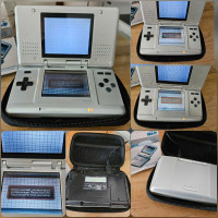 Nintendo DS Systems and Games  