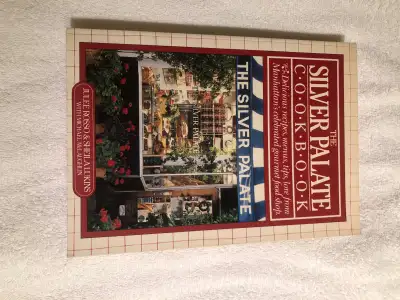 The Silver Palate Cookbook, View more