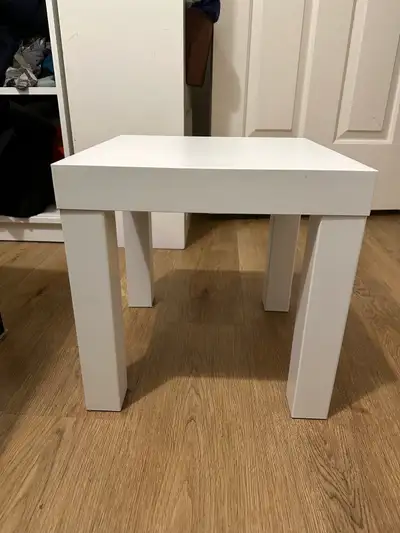 Ikea Lack Table, View more