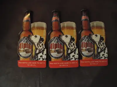 Alpine Spot The Dog Magnets, View more