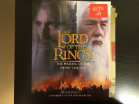 Book Lord of the Ring