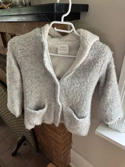 kids jacket, View more