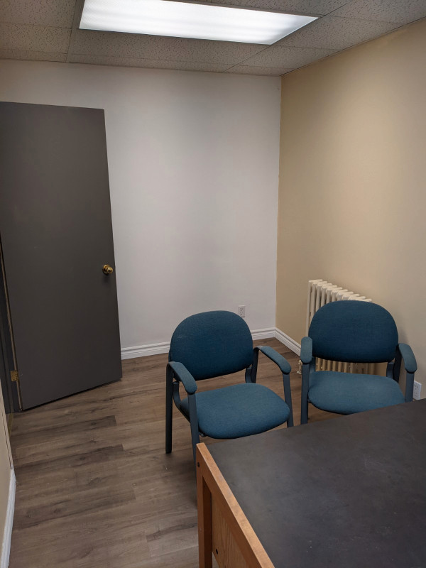 Individual Furnished Offices available in Timmins in Commercial & Office Space for Rent in Timmins - Image 2