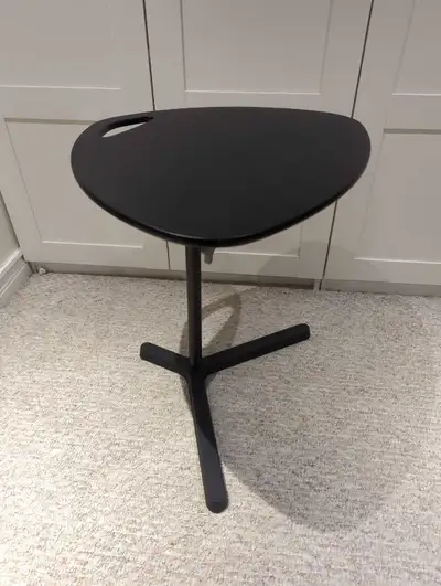Laptop Desk Table IKEA Svartasen, View more