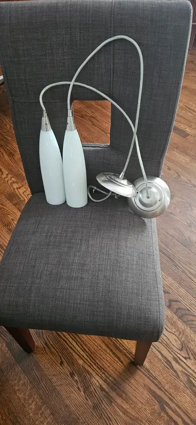 Pendant Ceiling Light (2), View more