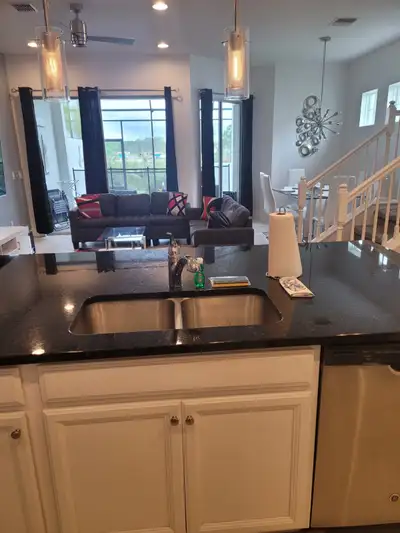 Très grand 5 chambres 14 personnes Walt Disney, View more