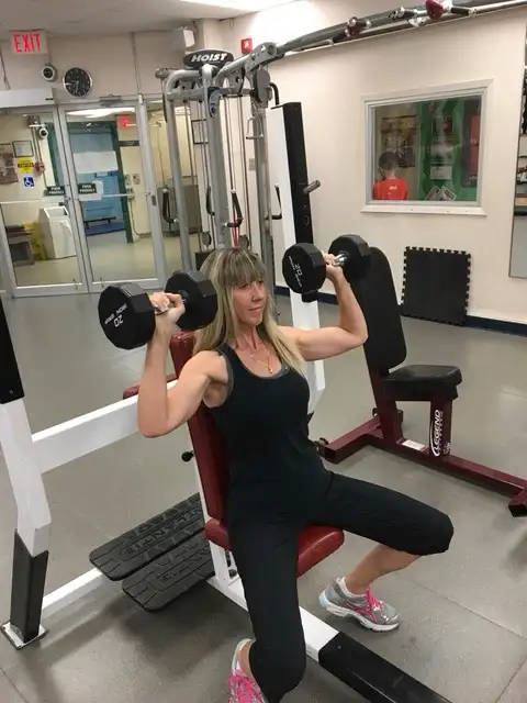 Personal trainer/ fitness coach62865709342721129