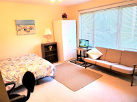 May Furnished All Utilities Incl Spacious Clayton Park